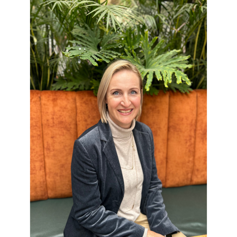 CELESTE MEYBURGH
Enneagram Practitioner: 

I help you break free from a cycle of energy-draining patterns and connect to your true sprightly essence, paving the way to a fulfilling and joyful life.